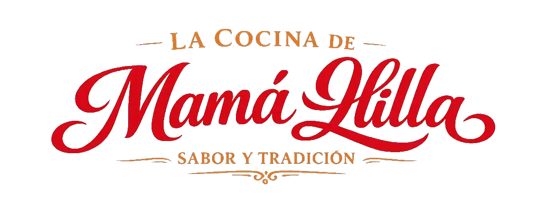 La Cocina de Mamá Llilla