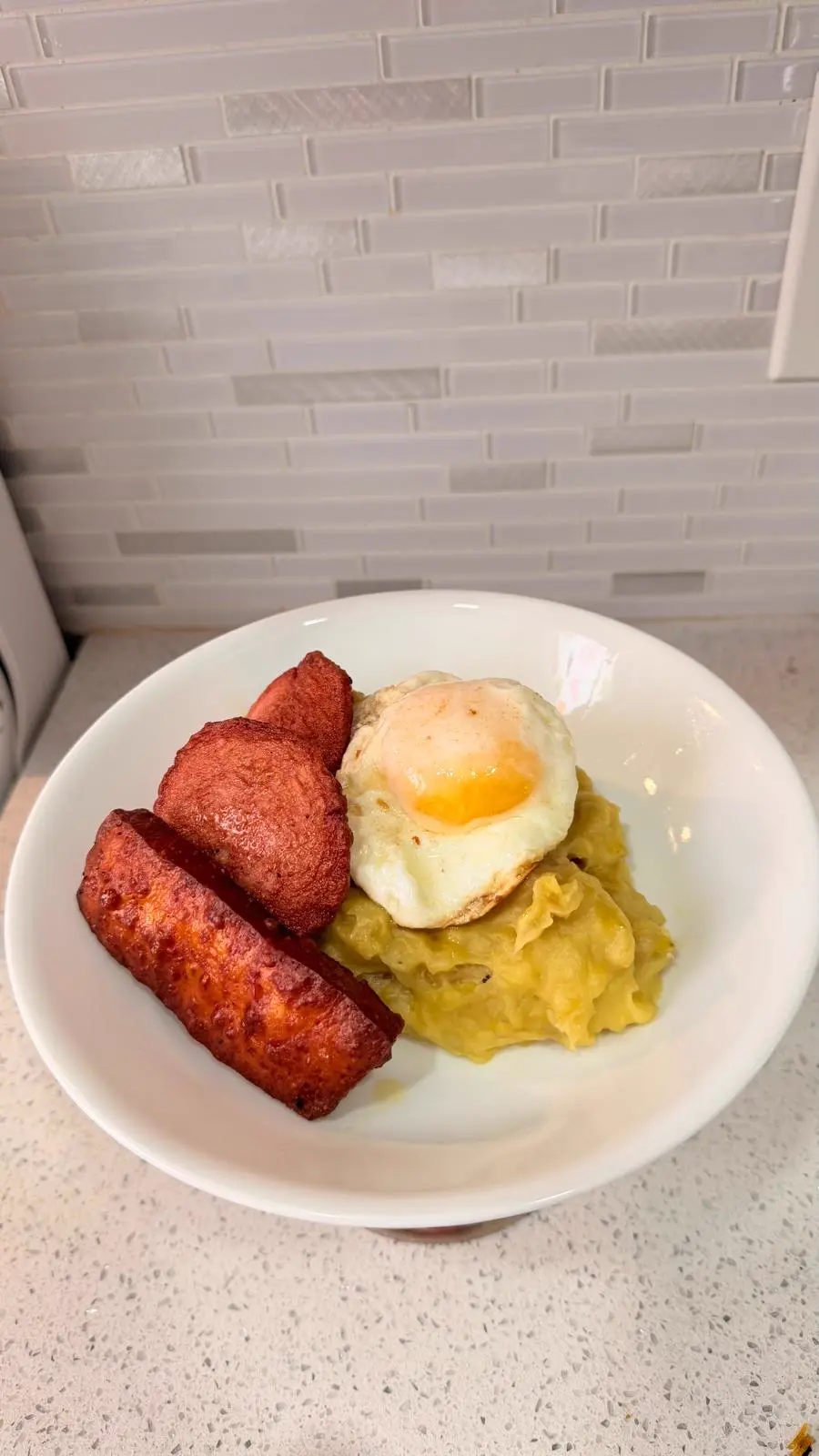 Mangú Dominicano